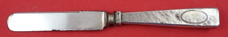 Child Knife blunt 6 1/2